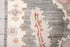 Vintage Oushak Area Rug (10' x 14')